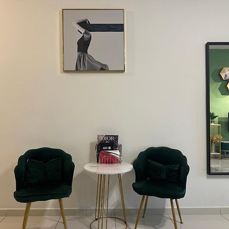 Beacon Executive Suites 2Br At Georgetown By Wl מראה חיצוני תמונה