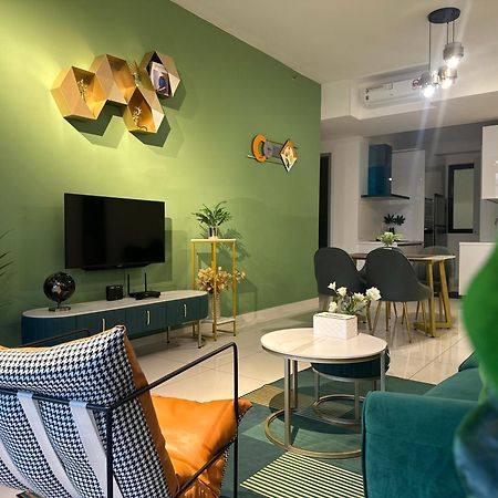 Beacon Executive Suites 2Br At Georgetown By Wl מראה חיצוני תמונה