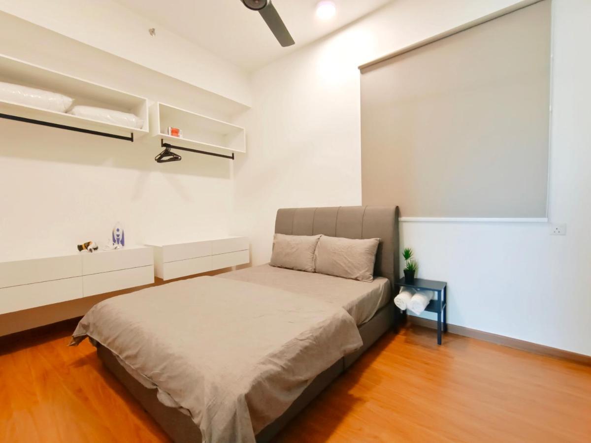 2Br Beacon Executive Suites @ Georgetown מראה חיצוני תמונה