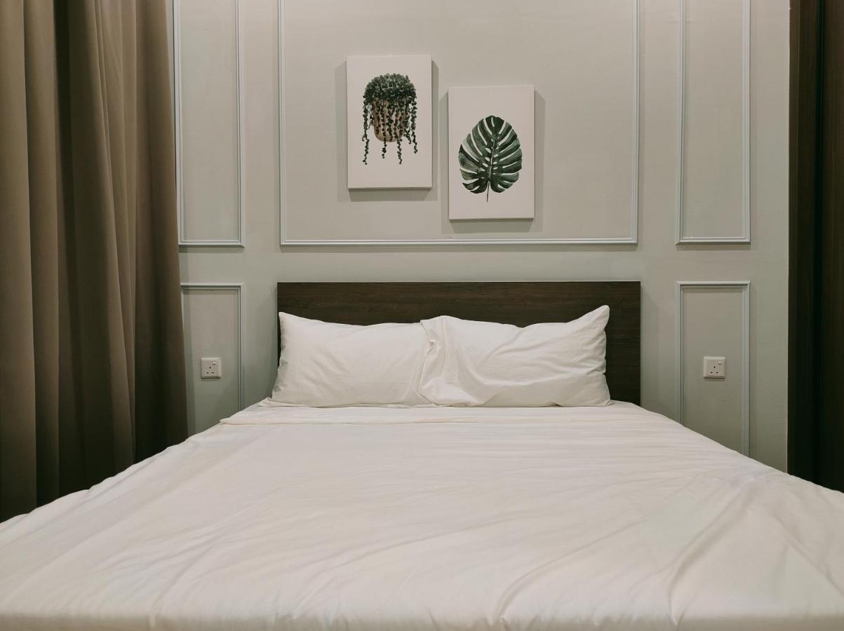Beacon Executive Suites 2Br At Georgetown By Wl מראה חיצוני תמונה
