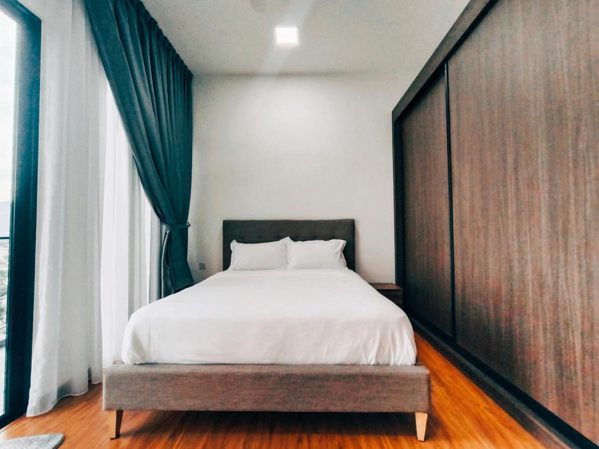 Beacon Executive Suites 2Br At Georgetown By Wl מראה חיצוני תמונה