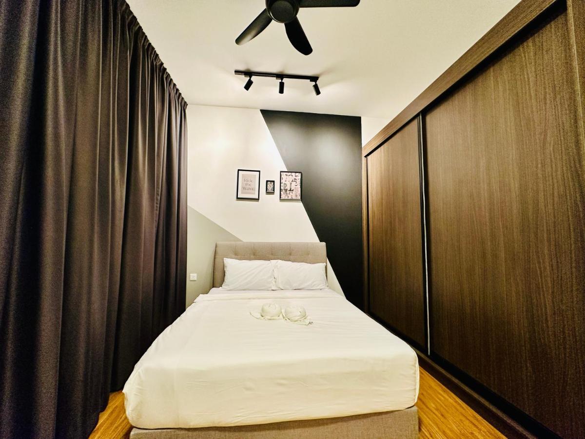 Beacon Executive Suites 2Br At Georgetown By Wl מראה חיצוני תמונה
