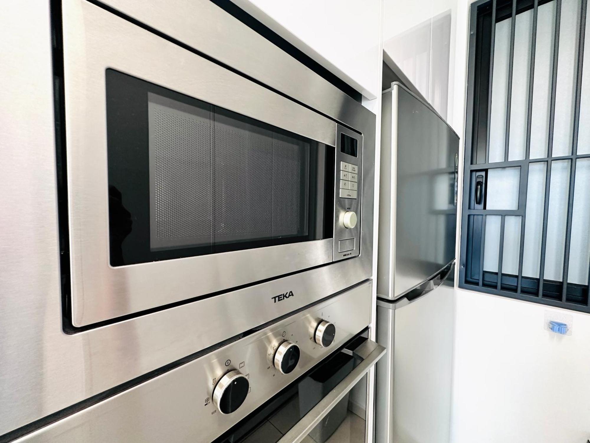 Beacon Executive Suites 2Br At Georgetown By Wl מראה חיצוני תמונה