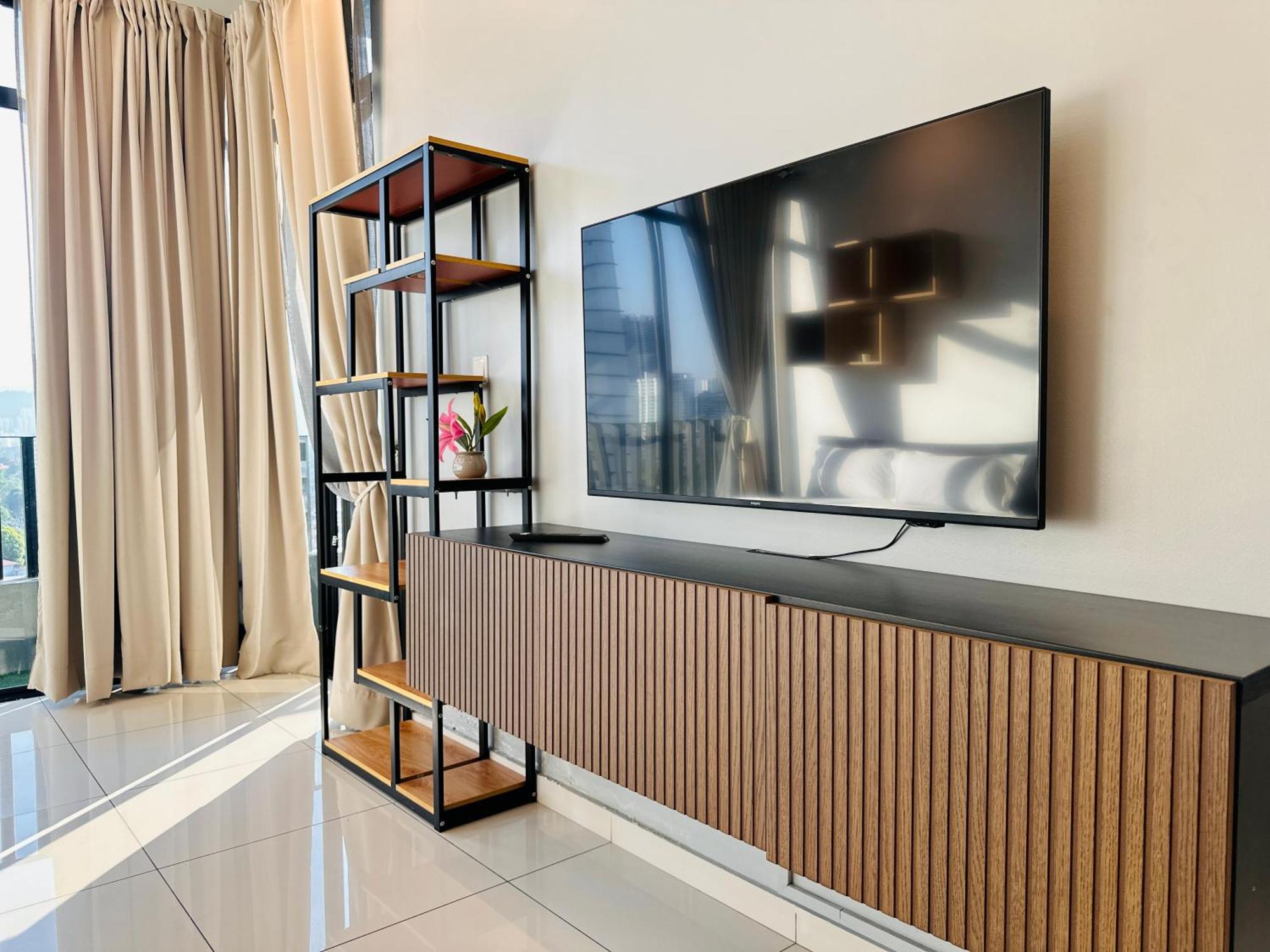 Beacon Executive Suites 2Br At Georgetown By Wl מראה חיצוני תמונה