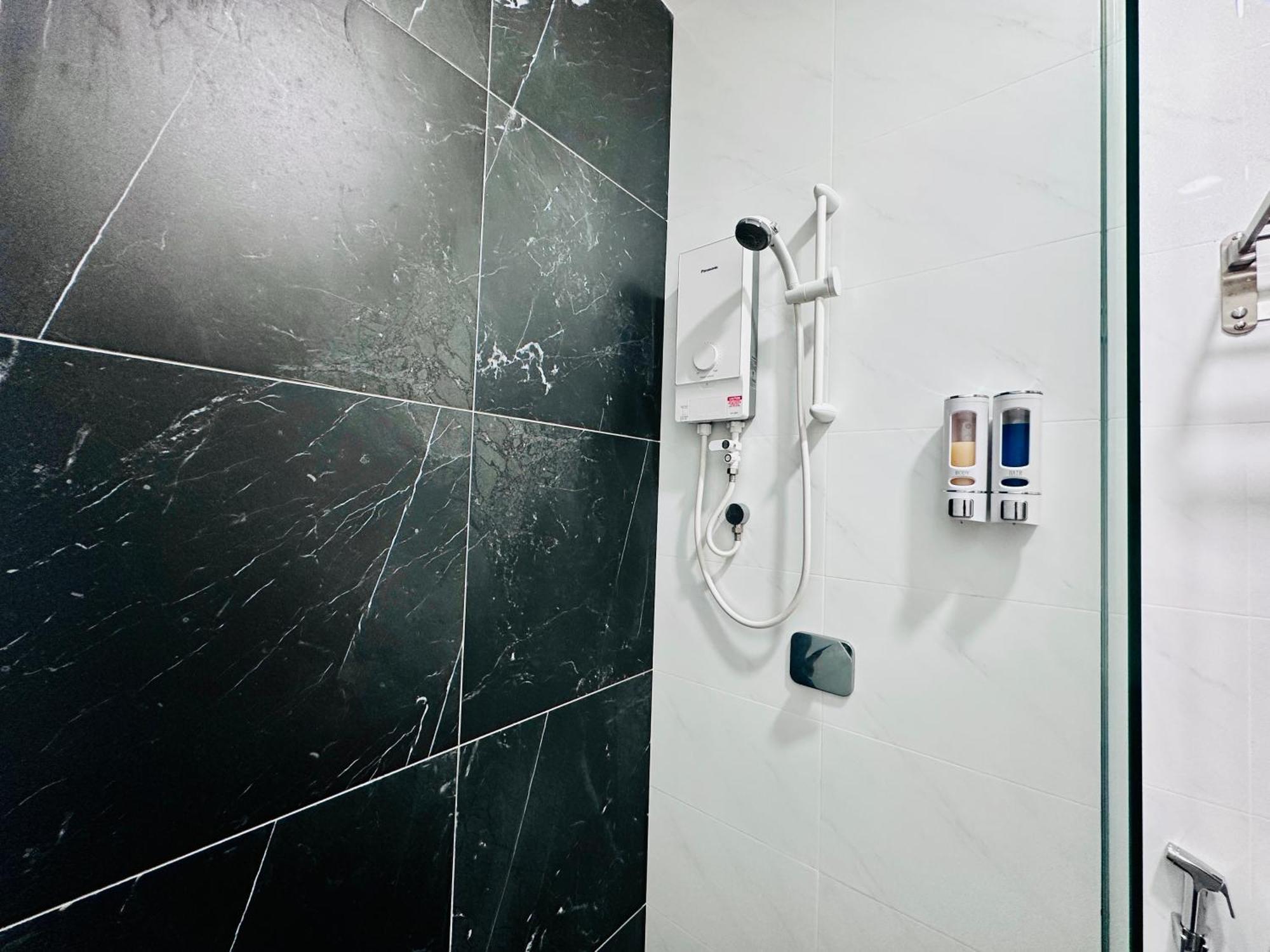 Beacon Executive Suites 2Br At Georgetown By Wl מראה חיצוני תמונה