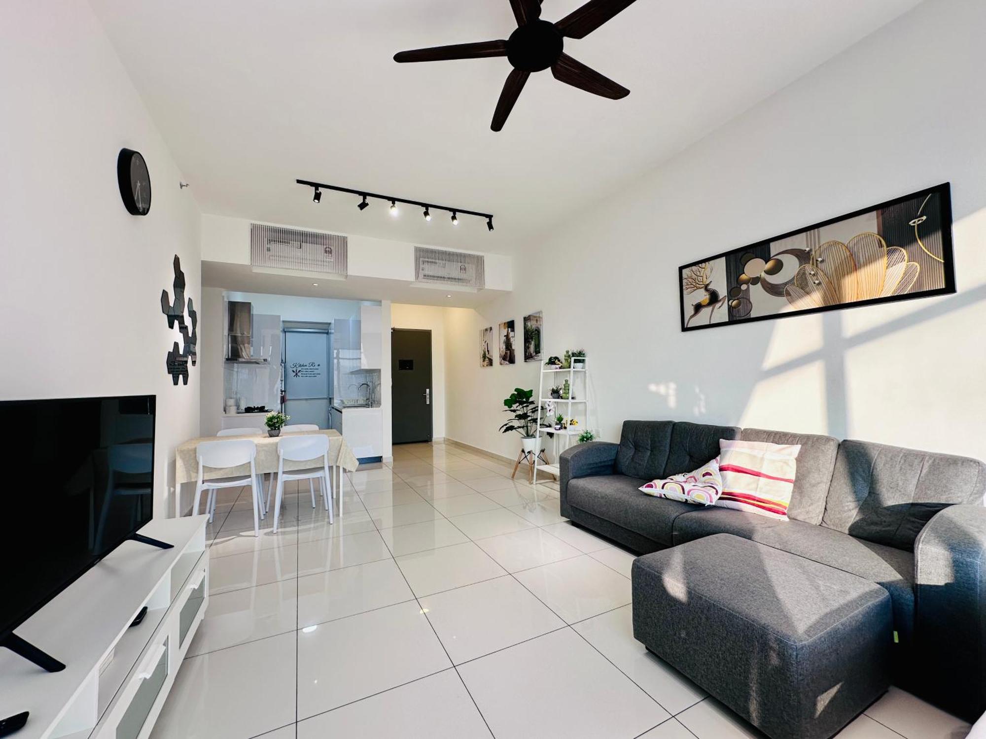 Beacon Executive Suites 2Br At Georgetown By Wl מראה חיצוני תמונה