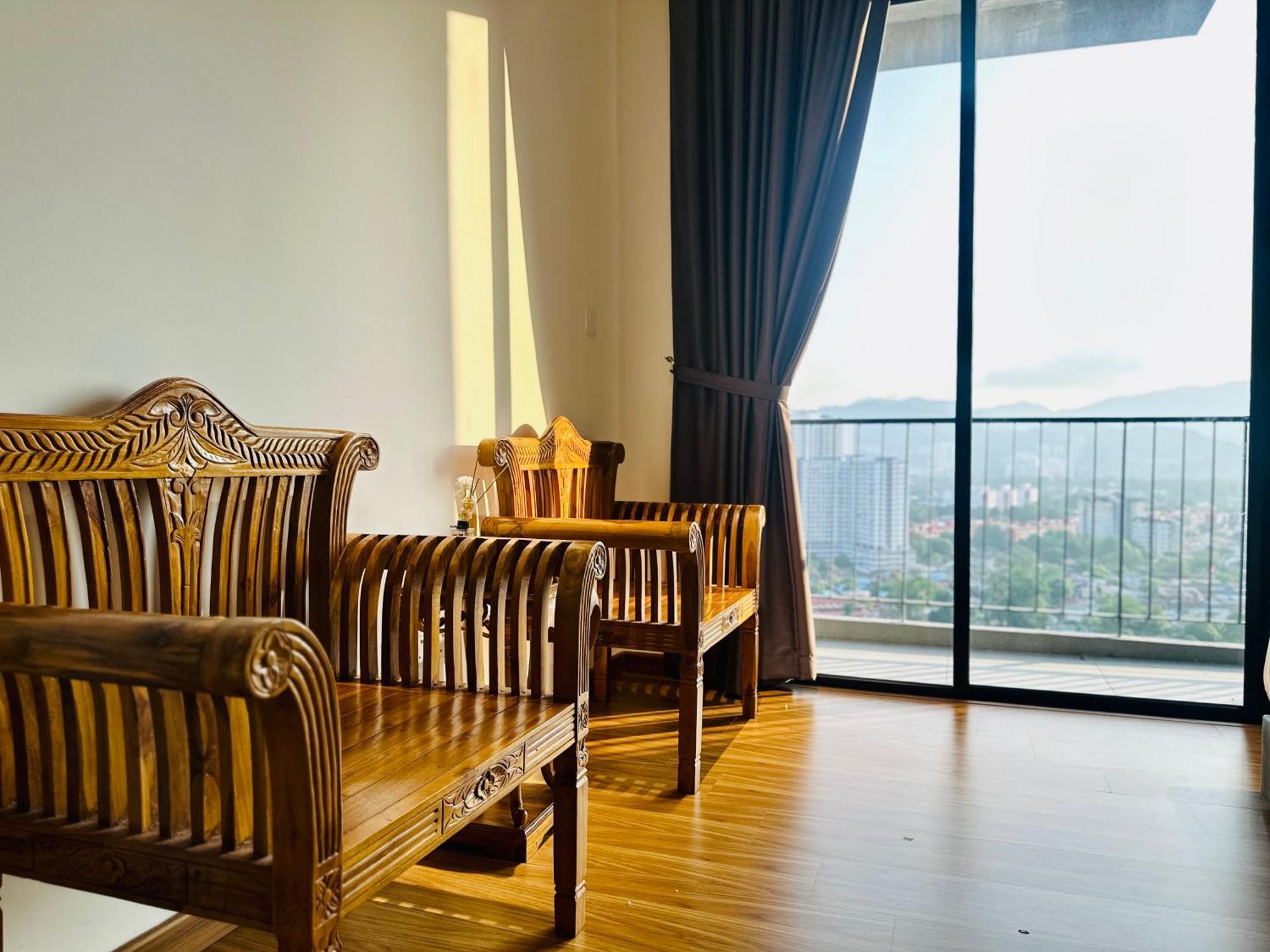 Beacon Executive Suites 2Br At Georgetown By Wl מראה חיצוני תמונה