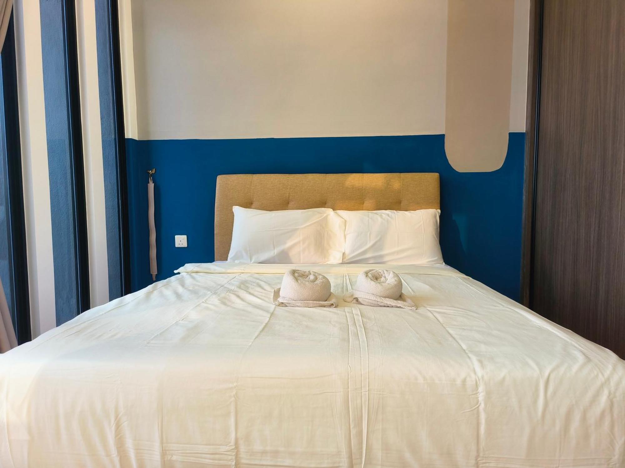 Beacon Executive Suites 2Br At Georgetown By Wl מראה חיצוני תמונה