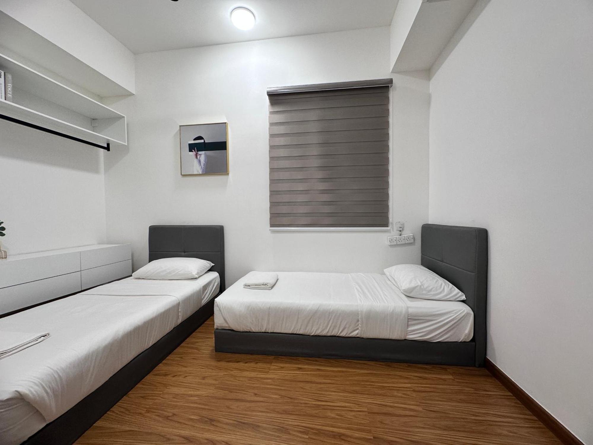 Beacon Executive Suites 2Br At Georgetown By Wl מראה חיצוני תמונה