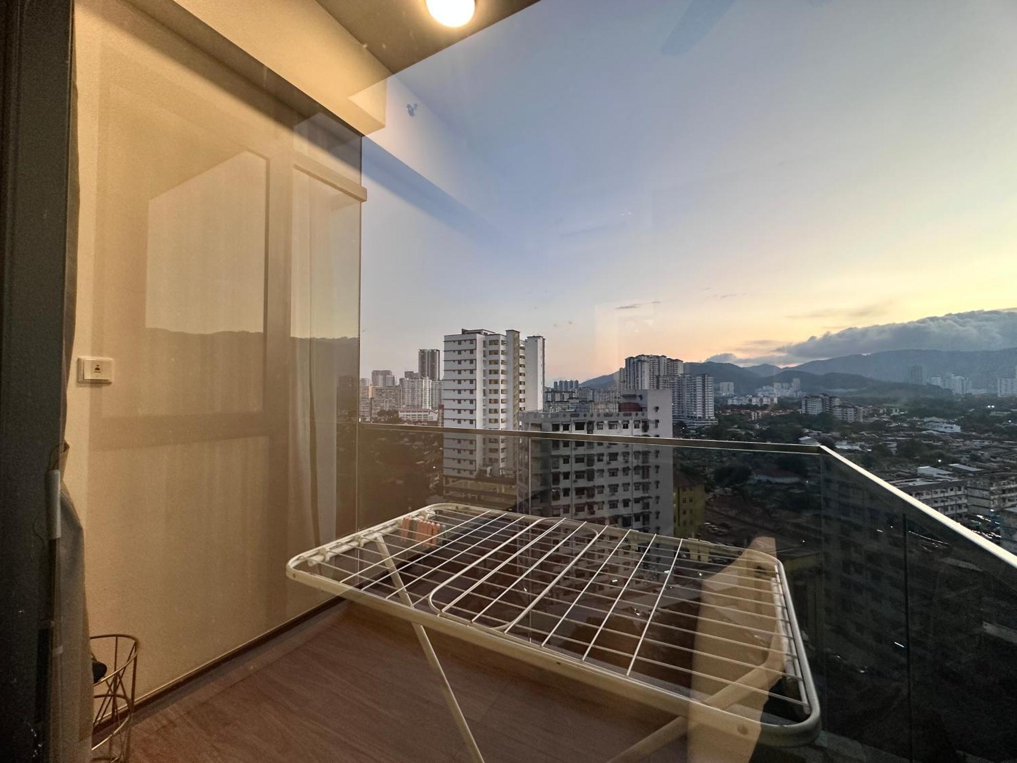 Beacon Executive Suites 2Br At Georgetown By Wl מראה חיצוני תמונה