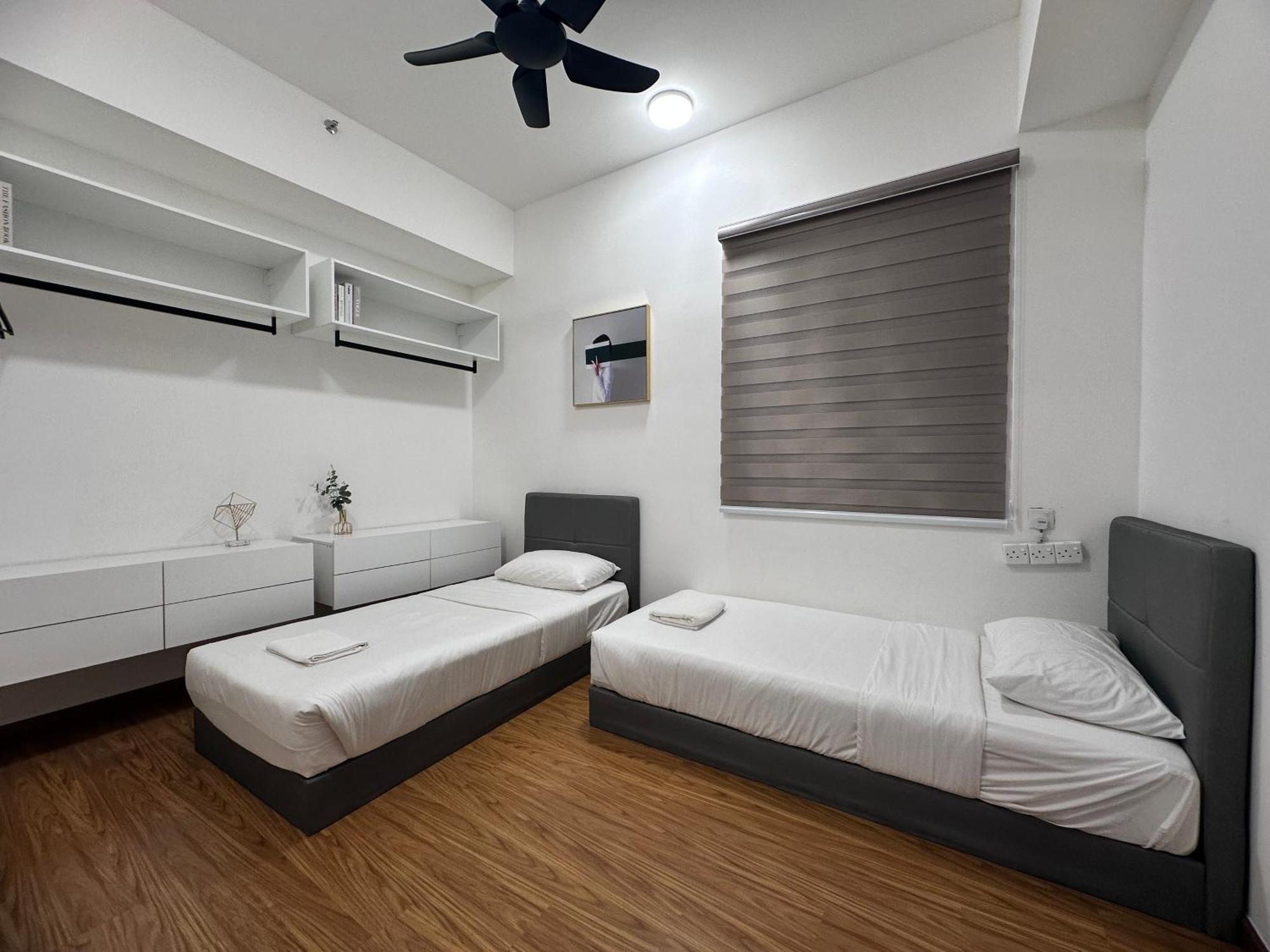Beacon Executive Suites 2Br At Georgetown By Wl מראה חיצוני תמונה